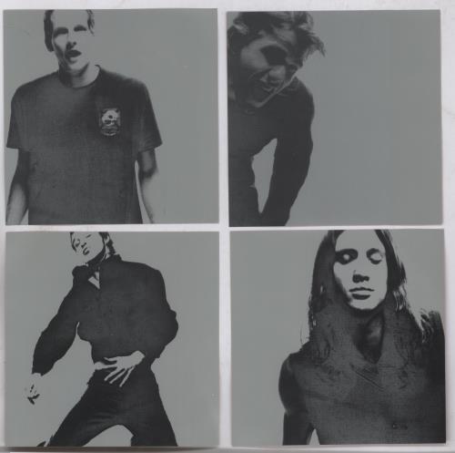 Reef Consideration - Red Vinyl 7" vinyl single (7 inch record / 45) UK EEF07CO100267