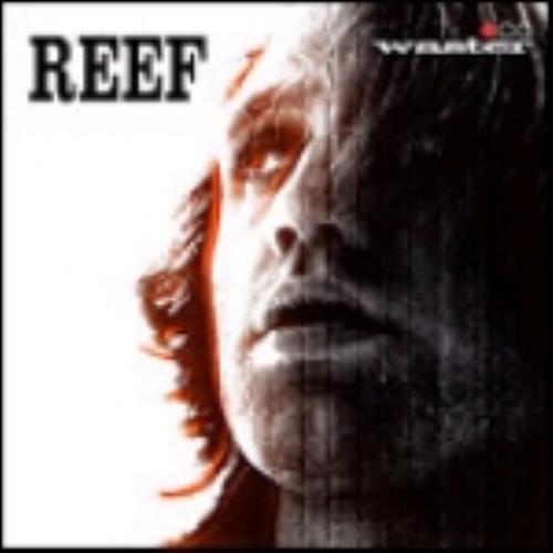 Reef Waster 2-CD single set (Double CD single) UK EEF2SWA248628