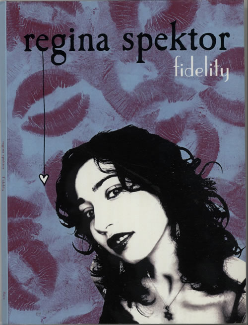 Regina Spektor Quantity of Thirty-Three CDs & CDRs CD album (CDLP) UK RGKCDQU631671