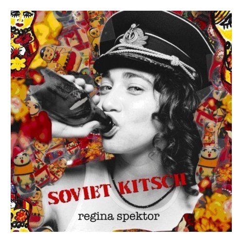 regina spektor soviet kitsch