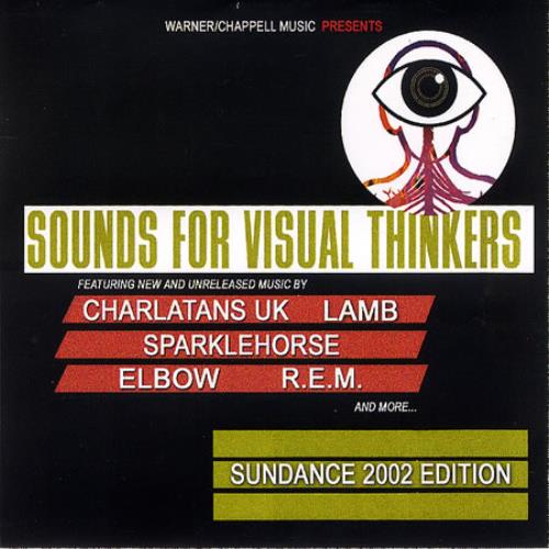 REM Fascinating CD-R acetate US REMCRFA227216