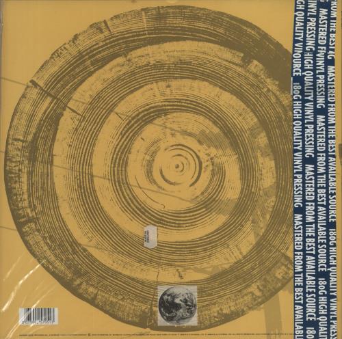 REM Green - 180gm vinyl LP album (LP record) UK REMLPGR249067