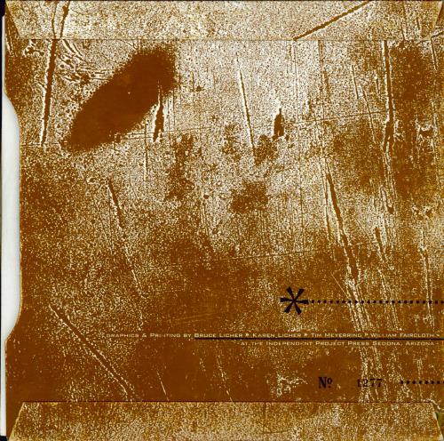 REM Live For Today - Complete 7" vinyl single (7 inch record / 45) US REM07LI104302