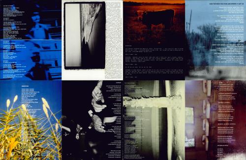 REM Live For Today - Complete 7" vinyl single (7 inch record / 45) US REM07LI104302