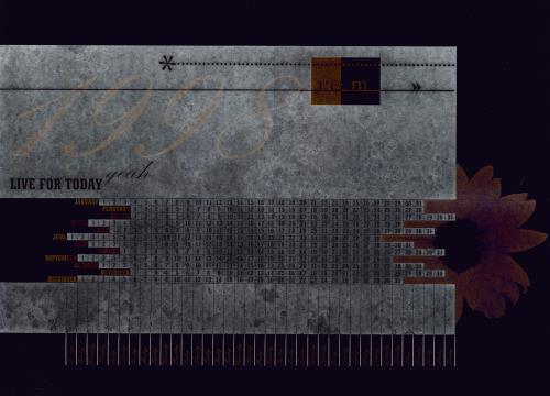 REM Live For Today - Complete 7" vinyl single (7 inch record / 45) US REM07LI104302