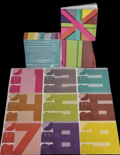 REM R.E.M. At The BBC CD Album Box Set UK REMDXRE784279