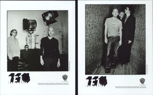 REM Reveal + Press Pack vinyl LP album (LP record) US REMLPRE832287