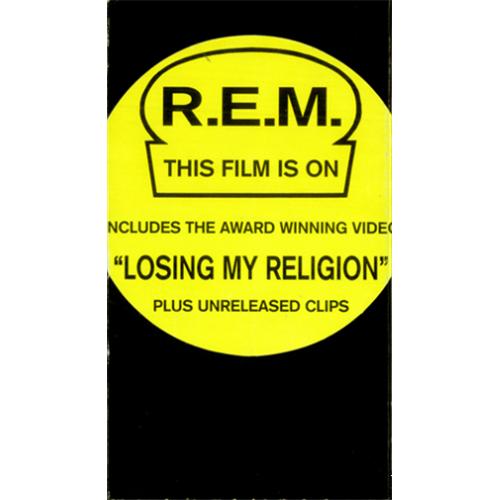 REM This Film Is On video (VHS or PAL or NTSC) US REMVITH424973