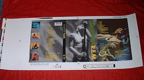 REM Tourfilm DVD Proof artwork US REMARTO313737