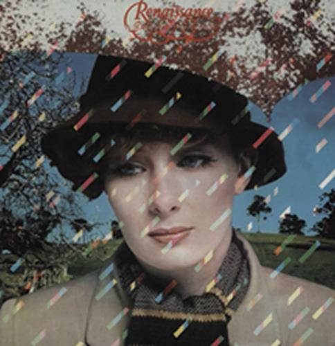 Renaissance A Song For All Seasons 3-CD album set (Triple CD) UK REN3CAS758689