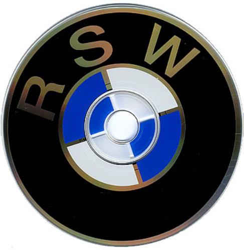 Renegade Soundwave Women Respond To Bass CD single (CD5 / 5") UK RSWC5WO108578