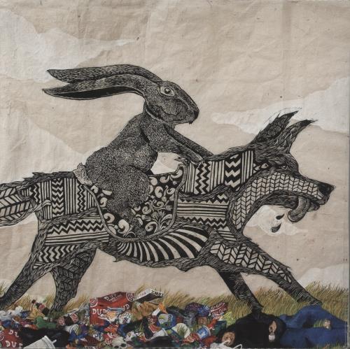 Restorations LP3 vinyl LP album (LP record) US 8WYLPLP855556