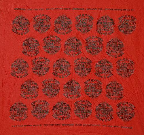 Revolting Cocks Linger Fickin' Good... memorabilia US RVCMMLI455420