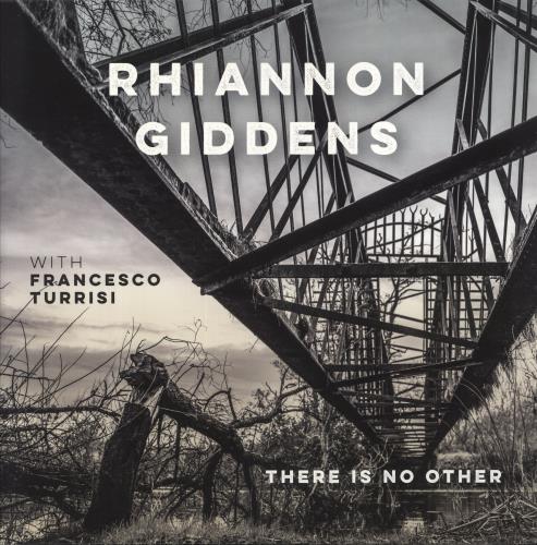 Rhiannon Giddens There Is No Other 2-LP vinyl record set (Double LP Album) US 5L32LTH834984