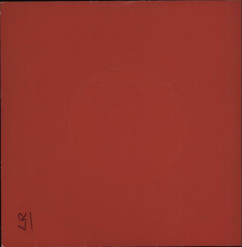 Rich Kids Rich Kids - 4pr 7" vinyl single (7 inch record / 45) UK RKI07RI447529