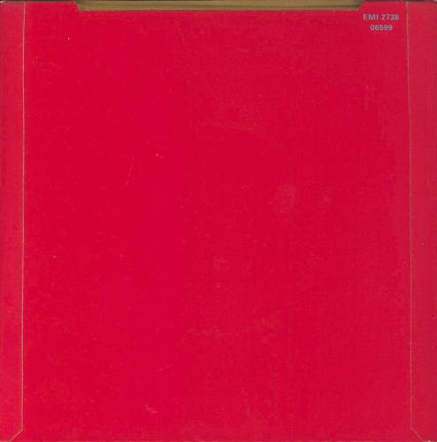 Rich Kids Rich Kids - Factory Sample 7" vinyl single (7 inch record / 45) UK RKI07RI750480