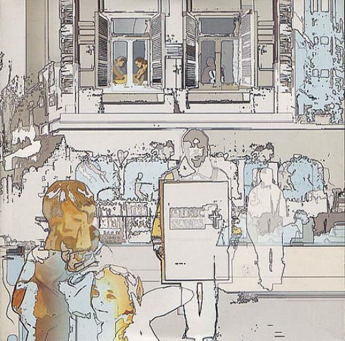 Richard Ashcroft Check The Meaning/Science Of Silence CD single (CD5 / 5") UK CFTC5CH364164