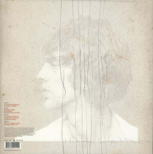 Richard Ashcroft Human Conditions - Sealed 2-LP vinyl record set (Double LP Album) UK CFT2LHU886040