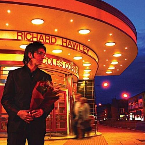 Richard Hawley Coles Corner CD album (CDLP) UK WLECDCO333967