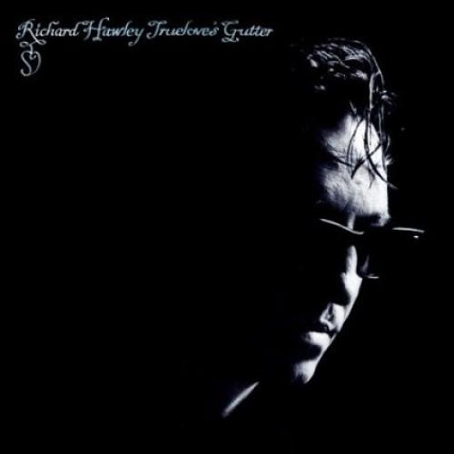 Richard Hawley Truelove's Gutter 2-LP vinyl record set (Double LP Album) UK WLE2LTR483870