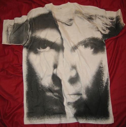 Richard Marx Richard Marx - Size XL t-shirt US MRXTSRI85746