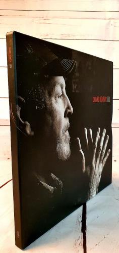 Richard Thompson Still Vinyl Box Set UK RTHVXST758099