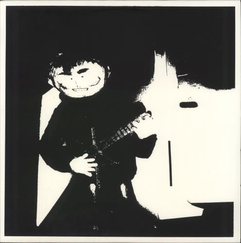 Richard Youngs Inceptor 12" vinyl single (12 inch record / Maxi-single) UK 1KG12IN878205