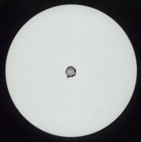 Richard Youngs Inceptor 12" vinyl single (12 inch record / Maxi-single) UK 1KG12IN878205