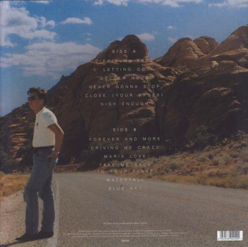 Rick Astley Are We There Yet? - Natural Vinyl + Autographed Postcard - Sealed vinyl LP album (LP record) UK ASTLPAR827469