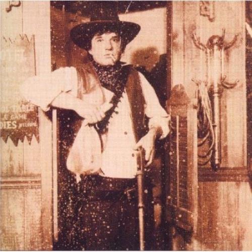 Rick Danko Times Like These CD album (CDLP) UK R/DCDTI408487