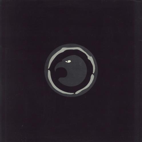 Ricky Barnett Figure's Can't Calculate 12" vinyl single (12 inch record / Maxi-single) UK 5RL12FI812104