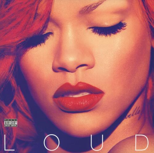 Rihanna Loud - 180gm - Sealed 2-LP vinyl record set (Double LP Album) UK RH12LLO820013