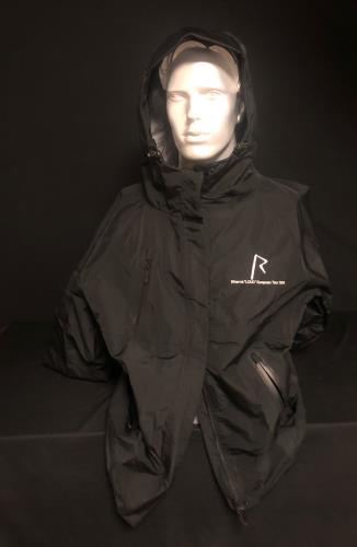 Rihanna Loud European Tour 2011 jacket UK RH1JALO729175