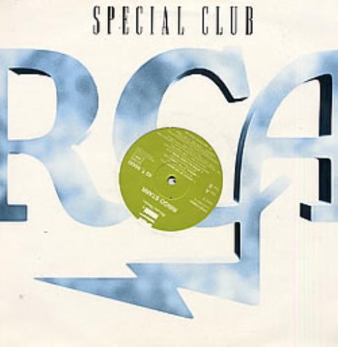 Ringo Starr Weight Of The World 12" vinyl single (12 inch record / Maxi-single) French RIN12WE43086