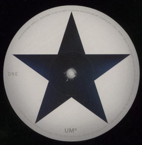 Ringo Starr What's My Name vinyl LP album (LP record) UK RINLPWH780368