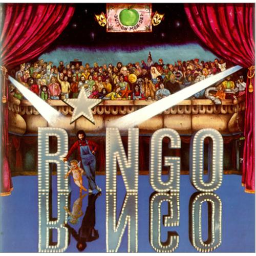 Image result for ringo ringo