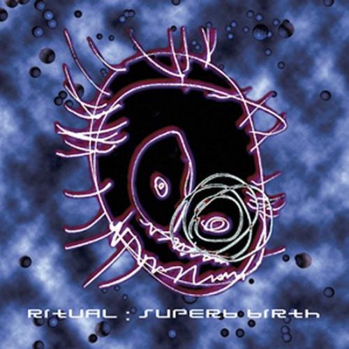 Ritual Superb Birth CD album (CDLP) German R3TCDSU554714