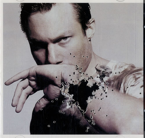Rob Dougan Furious Angels 2 CD album set (Double CD) US OBG2CFU442543