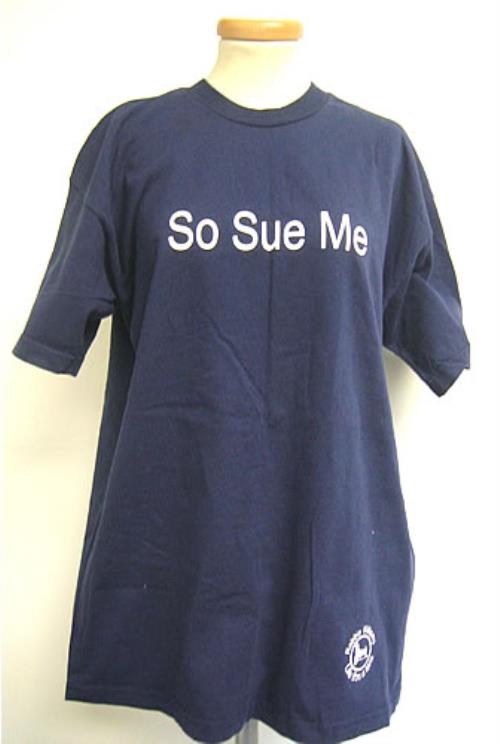 Robbie Williams Life Thru A Lens t-shirt UK RWITSLI98282