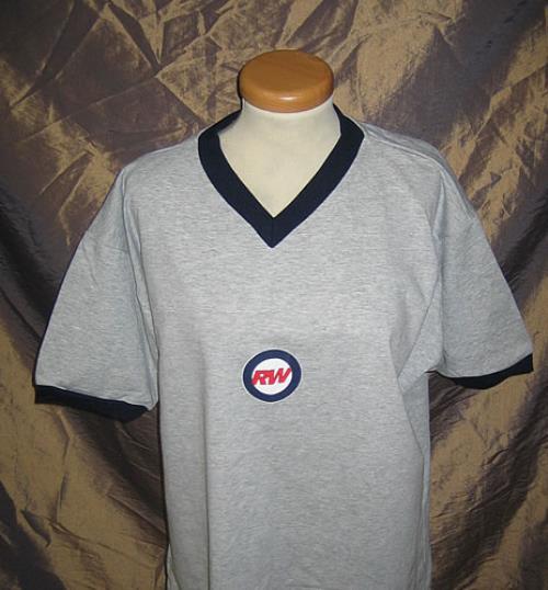 Robbie Williams Solo t-shirt UK RWITSSO338268