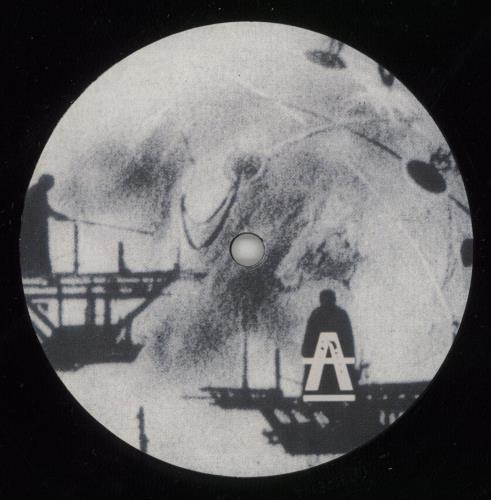 Robedoor Primal Sphere vinyl LP album (LP record) French 88BLPPR865373