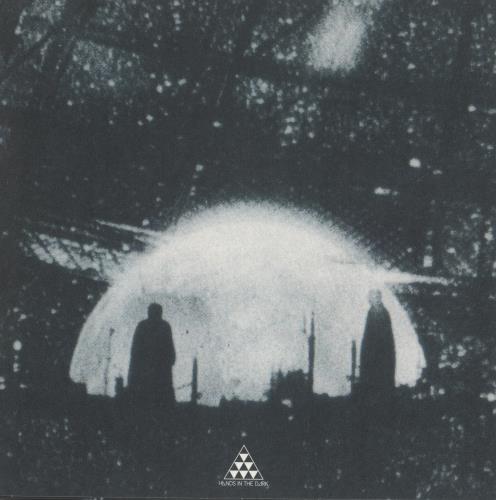 Robedoor Primal Sphere vinyl LP album (LP record) French 88BLPPR865373