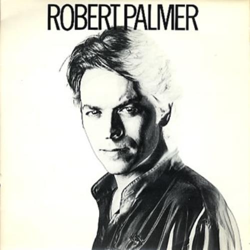Robert Palmer Bad Case Of Lovin' You 7" vinyl single (7 inch record / 45) UK PLM07BA297941
