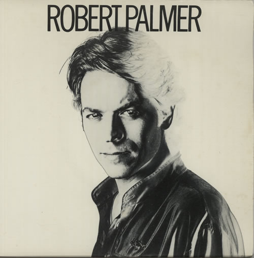 Robert Palmer Bad Case Of Lovin' You 7" vinyl single (7 inch record / 45) UK PLM07BA636026