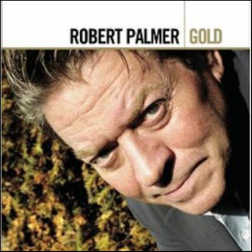 Robert Palmer Gold 2 CD album set (Double CD) UK PLM2CGO397780