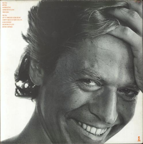 Robert Palmer Riptide vinyl LP album (LP record) UK PLMLPRI268546