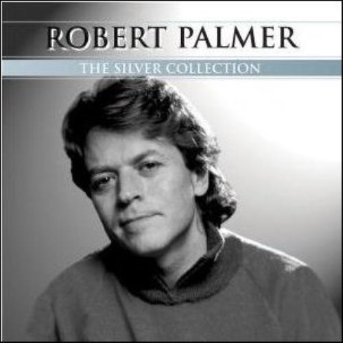 Robert Palmer The Silver Collection CD album (CDLP) German PLMCDTH416452