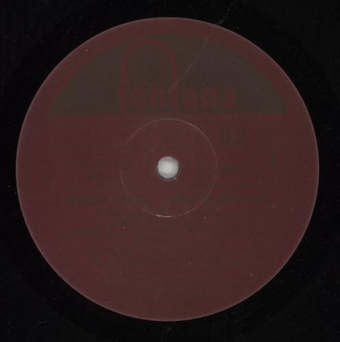 Robert Plant Fate Of Nations - EX vinyl LP album (LP record) UK PLALPFA599064