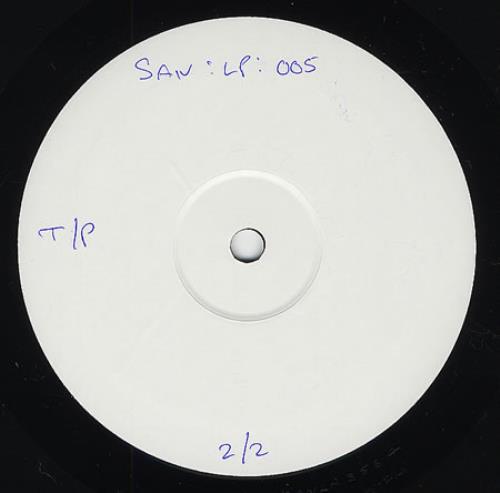 Robert Plant Mighty Rearranger vinyl LP album (LP record) UK PLALPMI357145