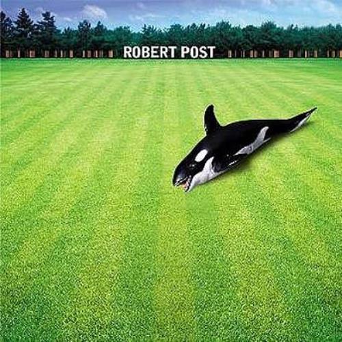 Robert Post Robert Post CD album (CDLP) UK ROPCDRO333194